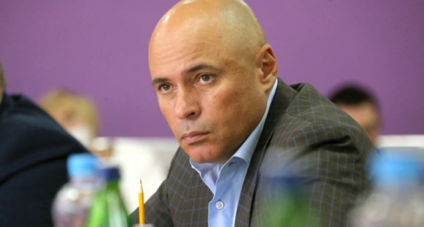 В липецкой администрации два социальных управления «слили» в одно