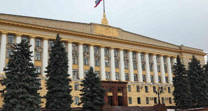 Липецкая область обязана экономическому развитию производителям еды и одежды