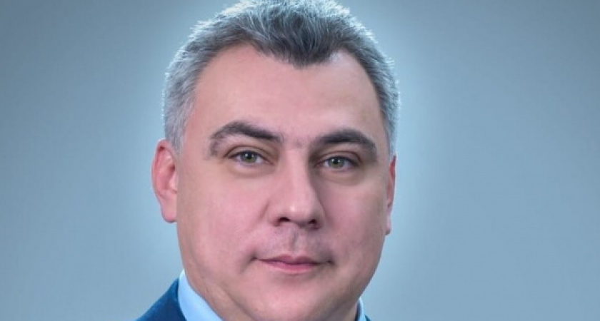 ВККС захотела видеть Геннадия Буркова председателем Липецкого облсуда