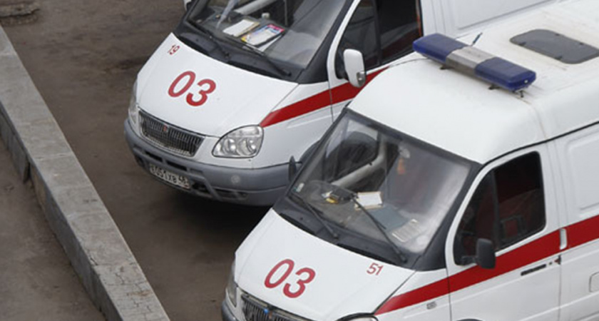 Число умерших от коронавируса в Липецкой области приблизилось к сорока