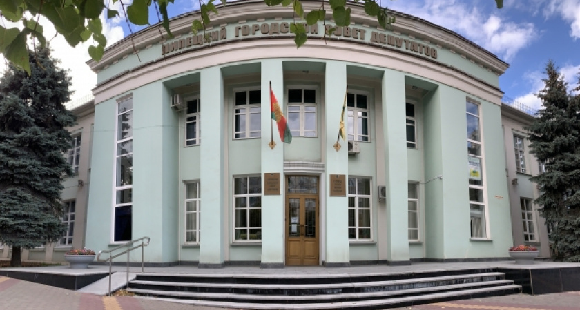 Липецкие депутаты тайно выбрали для спикера горсовета заместителей