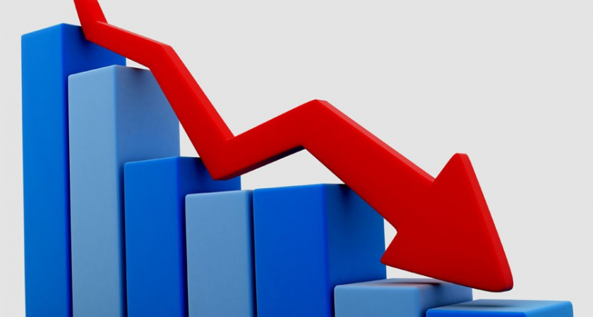 В Липецкой области у ряда промышленников отмечается упадок производства