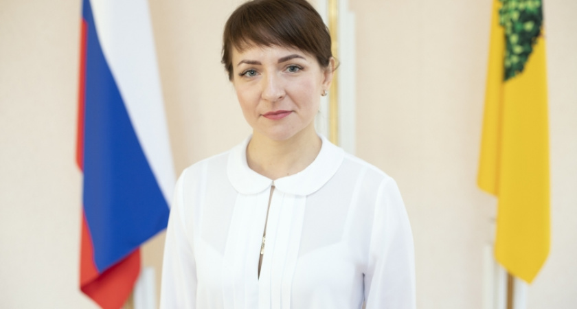В правовом управлении мэрии Липецка сменился руководитель