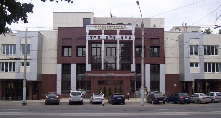 Суд отложил рассмотрение иска с «незаконными» выборами в Липецке из-за болезни председателя ТИК