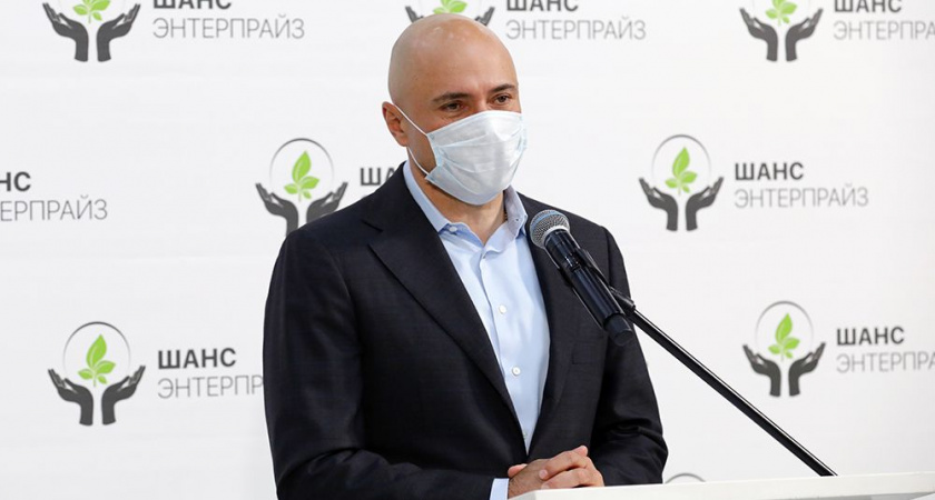 Ряд важных соглашений с инвесторами не помогли липецкому губернатору набрать очков в национальном рейтинге