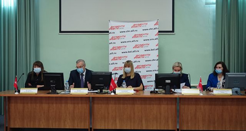 Новые законопроекты помогут жителям Липецкой области избежать судебных споров из-за недвижимости