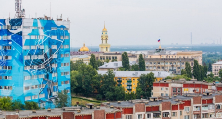 Итоги недели с ИА «Липецкие новости»