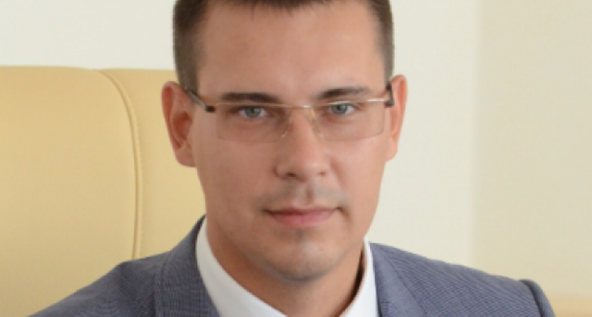Сергей Кадакин покинул пост управляющего липецкого ВТБ