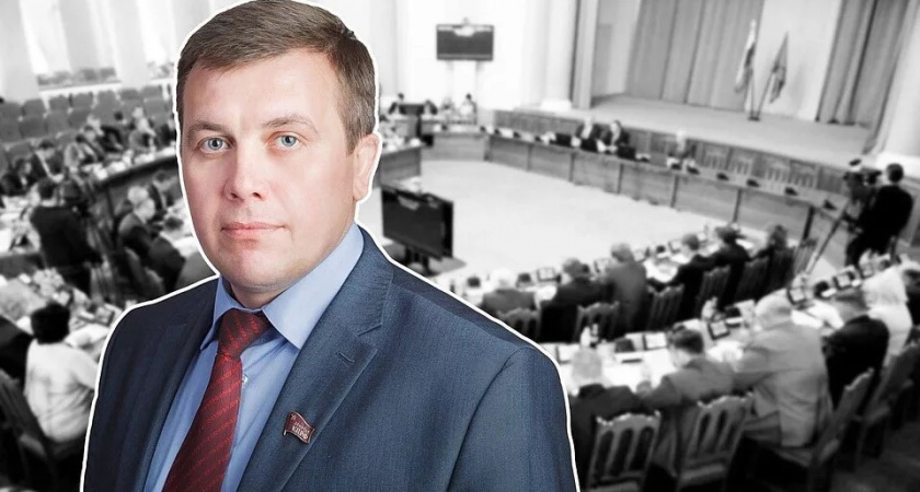 Липецкий депутат дал негативную оценку региональной власти в ситуации со здравоохранением