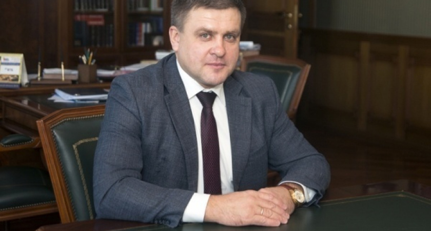 Глава Тербунского района Сергей Иванов будет искать справедливости в Европейском суде по правам человека