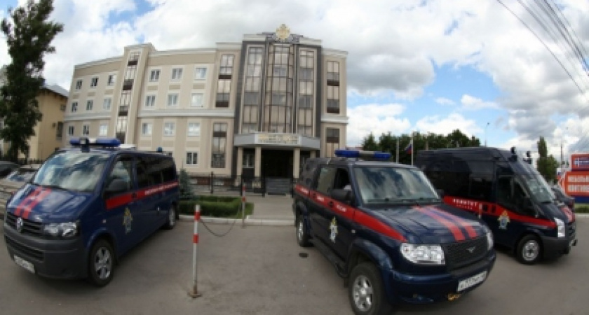Скандальным липецким мясокомбинатом заинтересовались силовики