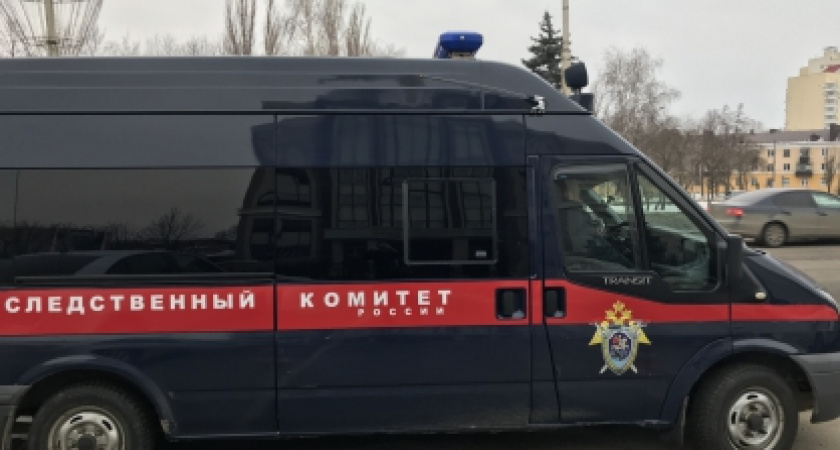 Липецкий СКР подловил чиновников регионального «Росреестра» на взятке