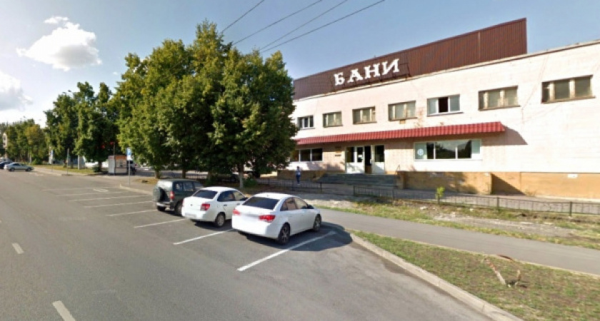 Неприбыльный «банный» МУП липецкой мэрии передали убыточному «Липецкводоканалу»