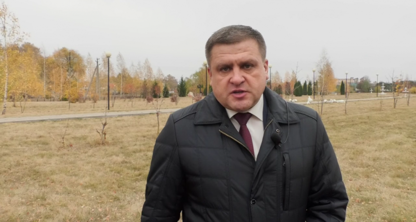 Опального главу Тербунского района Сергея Иванова завалили предложениями о работе