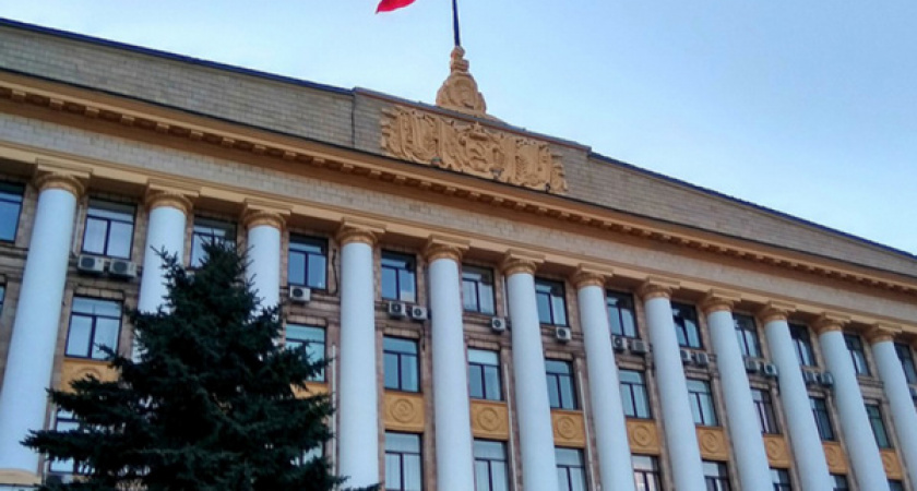 Липецкая область должна выплатить Федеральному казначейству 3,2 млрд рублей до конца ноября