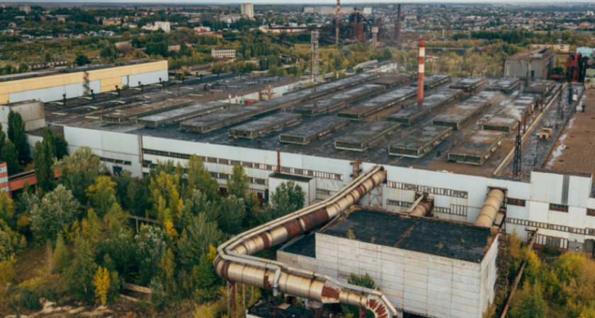 В липецкий технопарк «Сокол» зашли четыре новых резидента