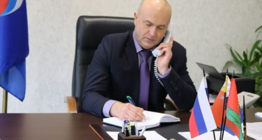 Липецкие телеграмеры предрекли отстранение от должности главе Долгоруковского района