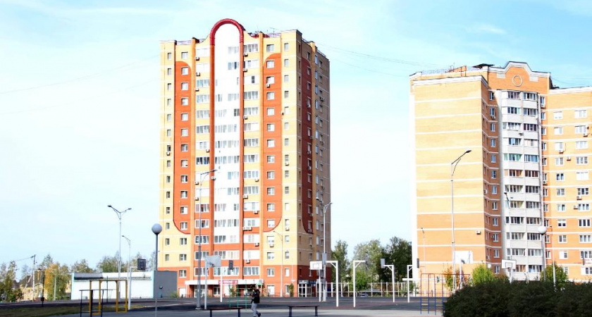 В Липецке повременят с лишением мэрии полномочий по градостроительной деятельности