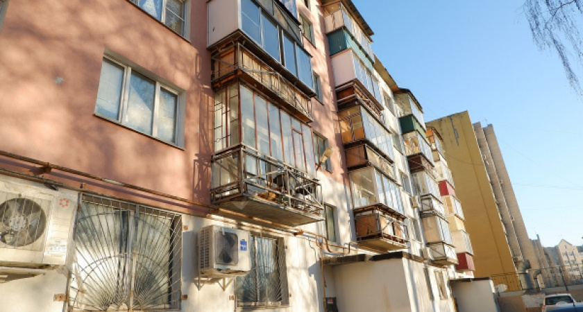 С затягиванием сроков проведения капремонта в Липецке будет разбираться прокуратура