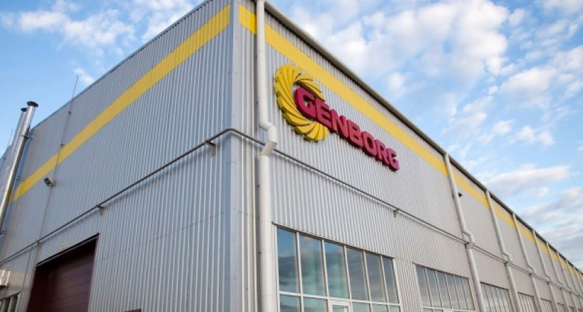 Кредиторы пока не получат денег с продажи имущества липецкого «Генборга»