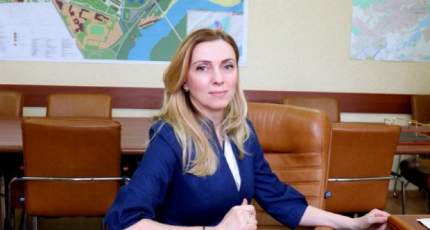 Вслед за главным архитектором Липецка в отставку может уйти вице-мэр Галина Пономарёва