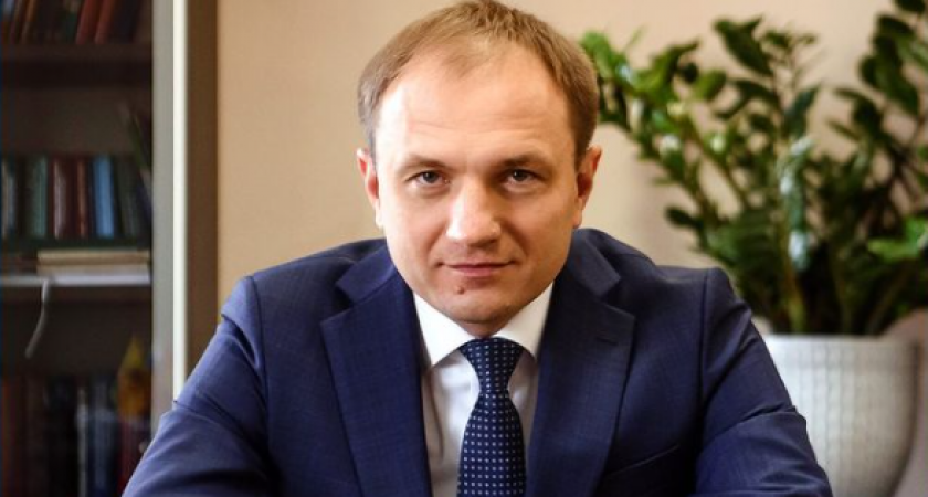 Место попавшего под суд префекта Сергея Иванова досталось начальнику липецкого потребрынка