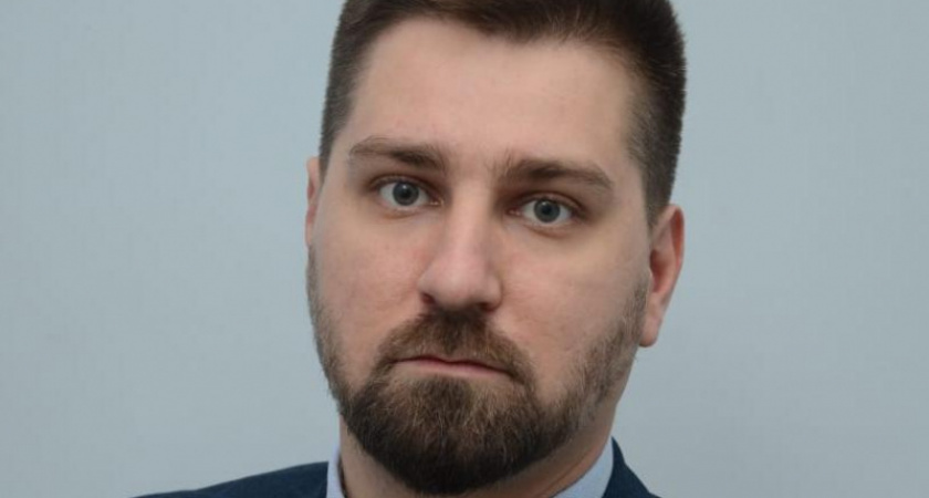 Дорожное агентство Липецкой области возглавил выходец из мэрии