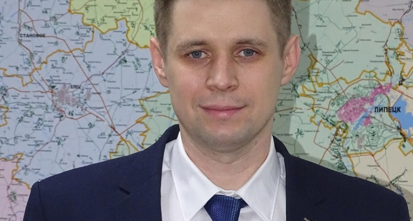 Руководитель скандального Липецкого областного водоканала покидает свой пост