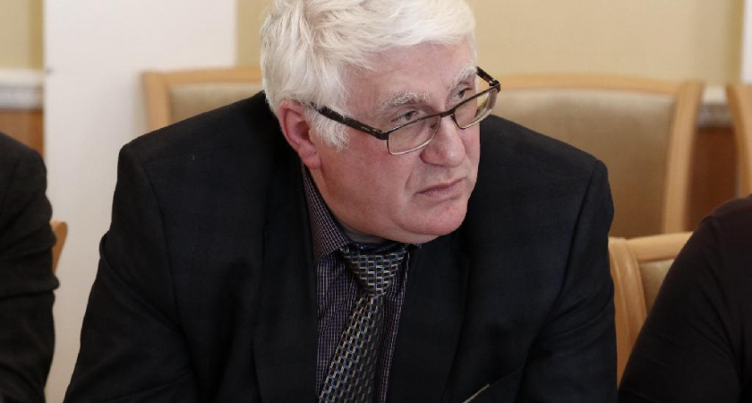 Глава управления сельского хозяйства Олег Долгих заработал представление от прокуратуры из-за субсидий