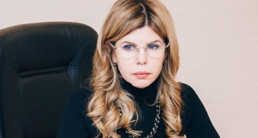 Депутаты привлекут к ответственности мэра Липецка Евгению Уваркину за нарушения в декларации