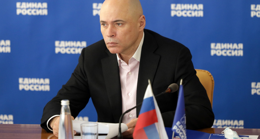 Эксперты посчитали критику липецкого губернатора в адрес коммунальщиков «фейковой войной»