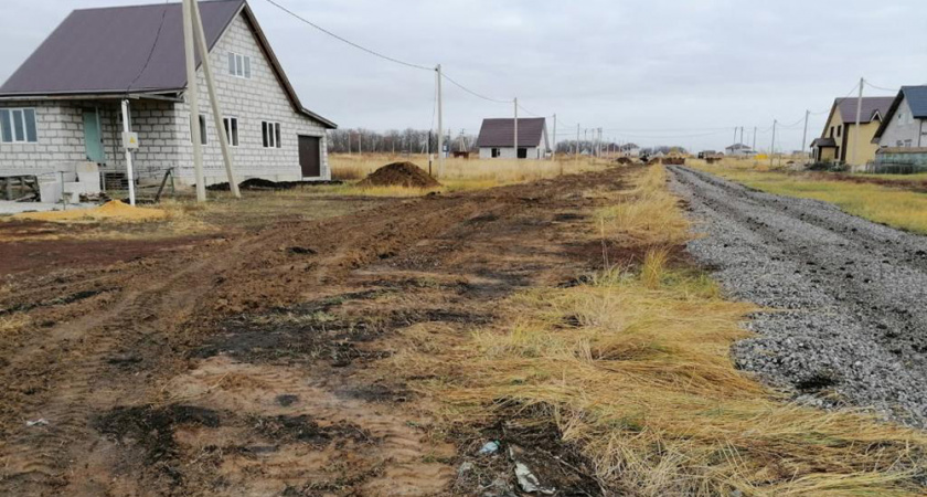 Ввод индивидуального жилья в Липецкой области уменьшился на 30%