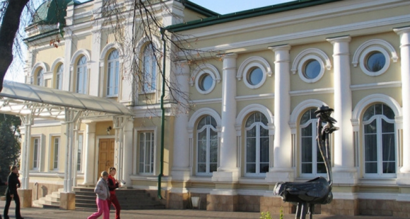 Нездоровая медицина, представление префекту и «бунт» в Долгоруково: итоги недели с ИА «Липецкие новости»