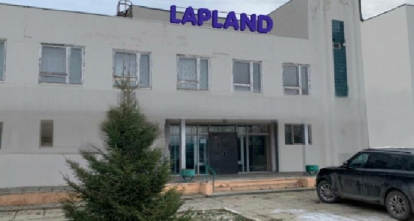 Компания Lapland инвестирует 18 млн рублей в производство детской одежды под Липецком