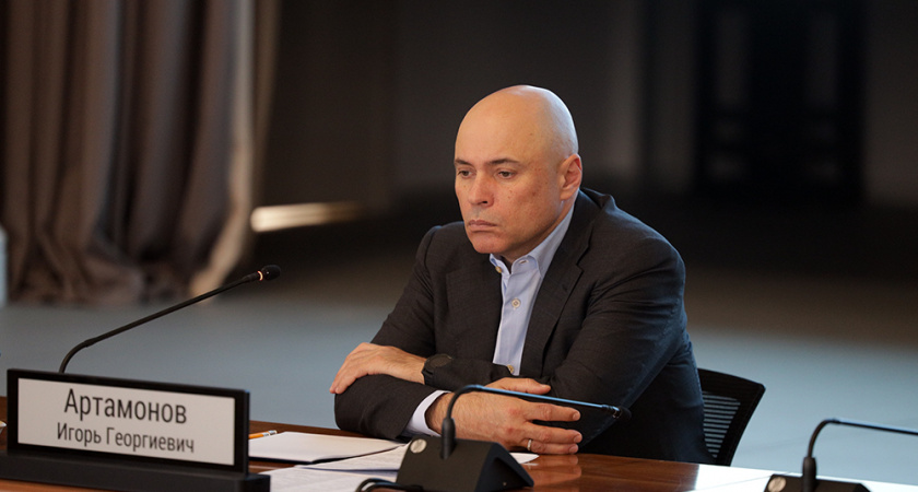 Липецкий губернатор заикнулся об уголовном преследовании директора лицея №44 Натальи Ельчаниновой