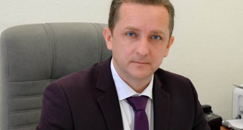 Начальник управления Октябрьским округом не вынес жёсткой критики липецкого мэра и уволился