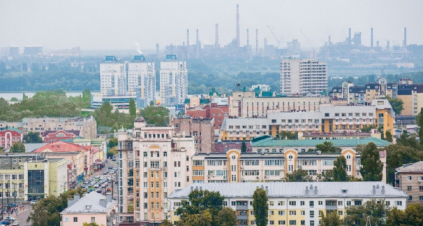 Липовая отставка, баннерная «поножовщина» и сельские выживальщики: итоги недели с ИА «Липецкие новости»