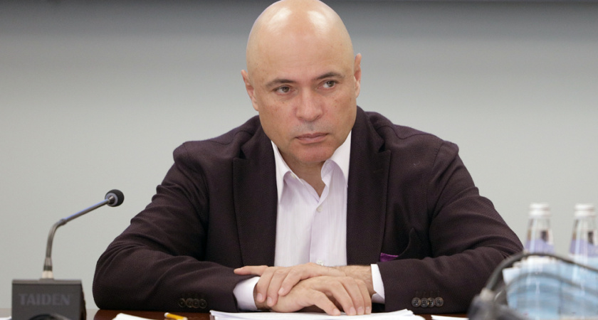 Липецкий депутат увидел в действиях губернатора «планомерное сокращение» численности населения