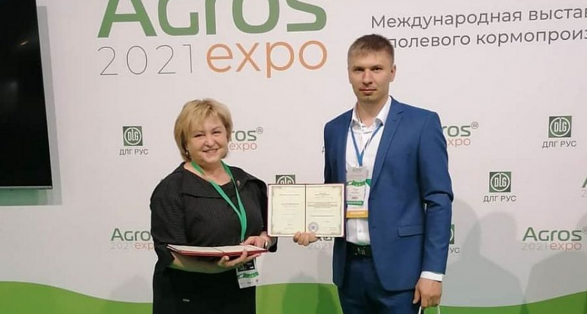 Выращивающий шампиньоны липецкий фермер победил в международной бизнес-игре