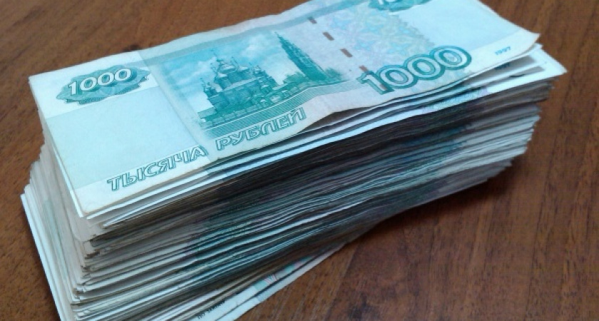 Власти Ельца поищут еще один кредит на 54 млн рублей