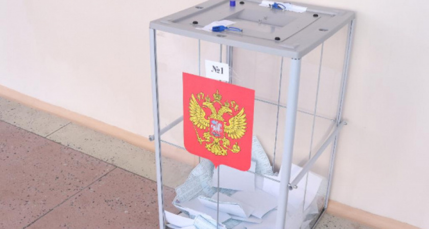 Избирком определился с датой повторных выборов в липецкий горсовет по 35 округу