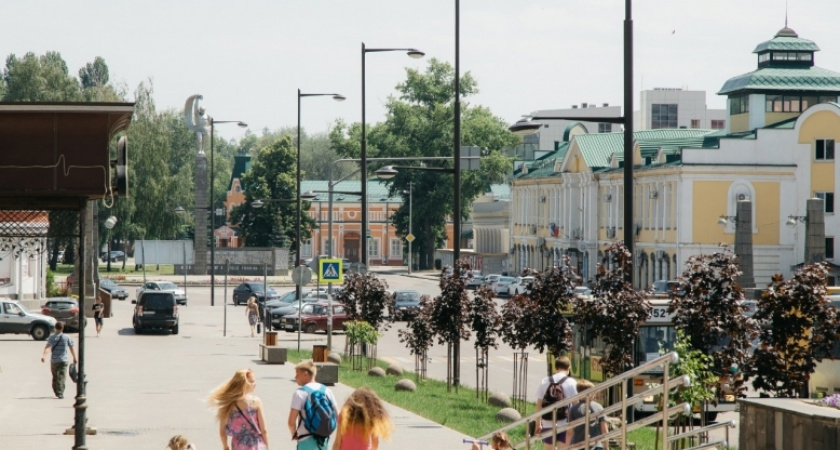 Бегство депутата, тайные доходы чиновников и повторные выборы: итоги недели с ИА «Липецкие новости»