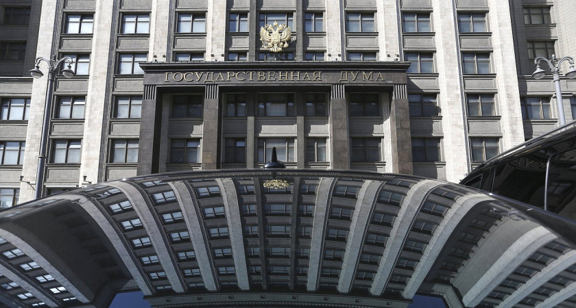 Губернаторы Черноземья потянут «паровозом» региональных кандидатов в Госдуму от «Единой России»