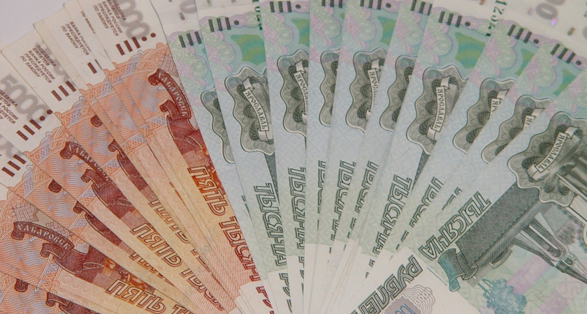 Неизвестные от имени вице-губернатора Александра Ильина просят денег у липецких предприятий