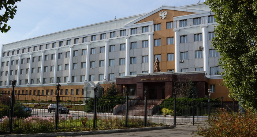 Липецкий областной суд готовы возглавить четыре человека