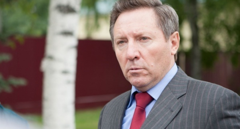 Сотрудник ГИБДД заявил в суде о признаках алкогольного опьянения у липецкого экс-сенатора Олега Королёва