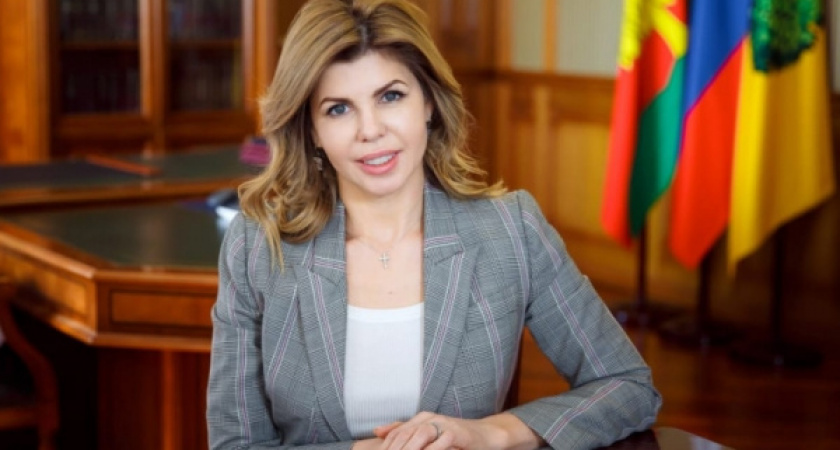 Потеря очков отдалила главу Липецка Евгению Уваркину от медийной тройки мэров в национальном рейтинге