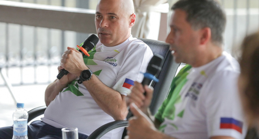 Ситуация с прокурором и экс-сенатором могли негативно сказаться на рейтинге липецкого губернатора