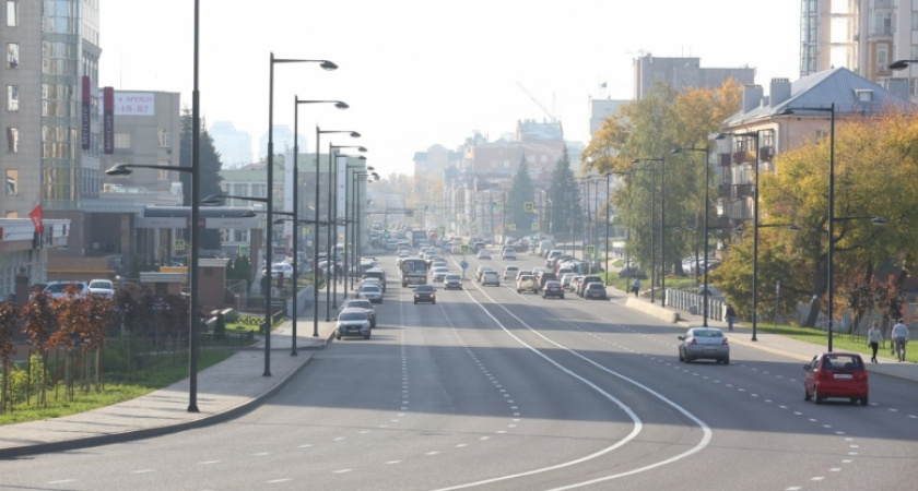 Новый удар по экологии, городские джунгли и пустые трибуны: итоги недели с ИА «Липецкие новости»