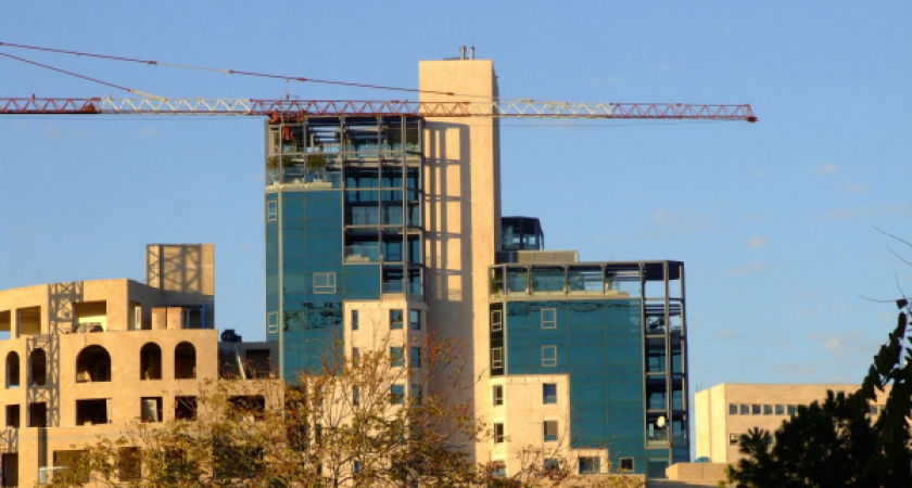 Ввод индивидуального жилья в Липецкой области уменьшился на 25 процентов